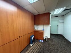 Robinson Suites (D1), Office #473989681